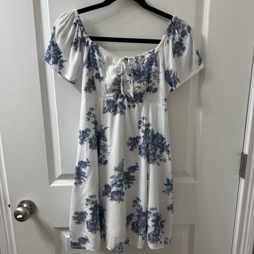 American Eagle Sundress Dress